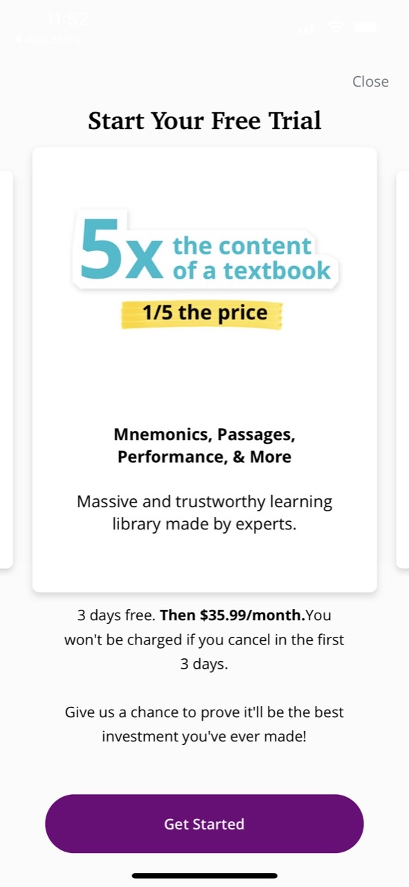 MCAT Prep Mastery | Test 2022