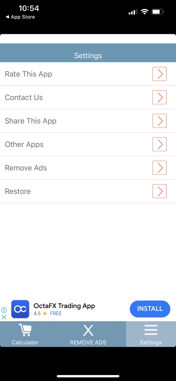 Tax Refund Calculator - Tax Free