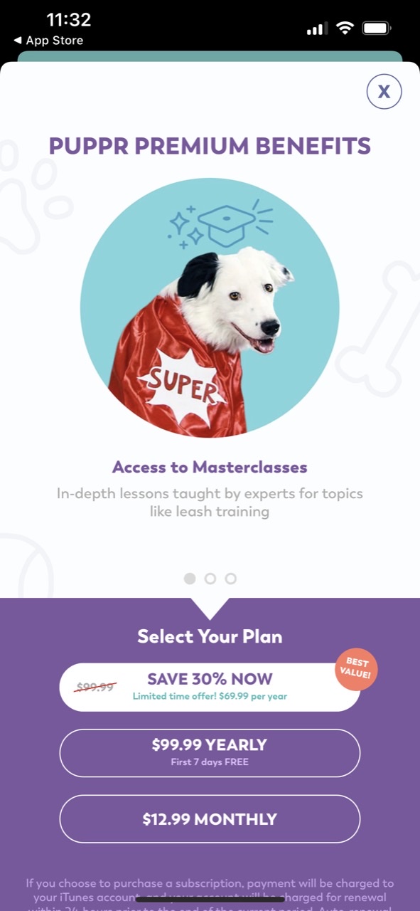 Puppr - Dog Training & Tricks
