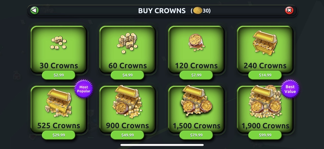 Stronghold Kingdoms Castle Sim