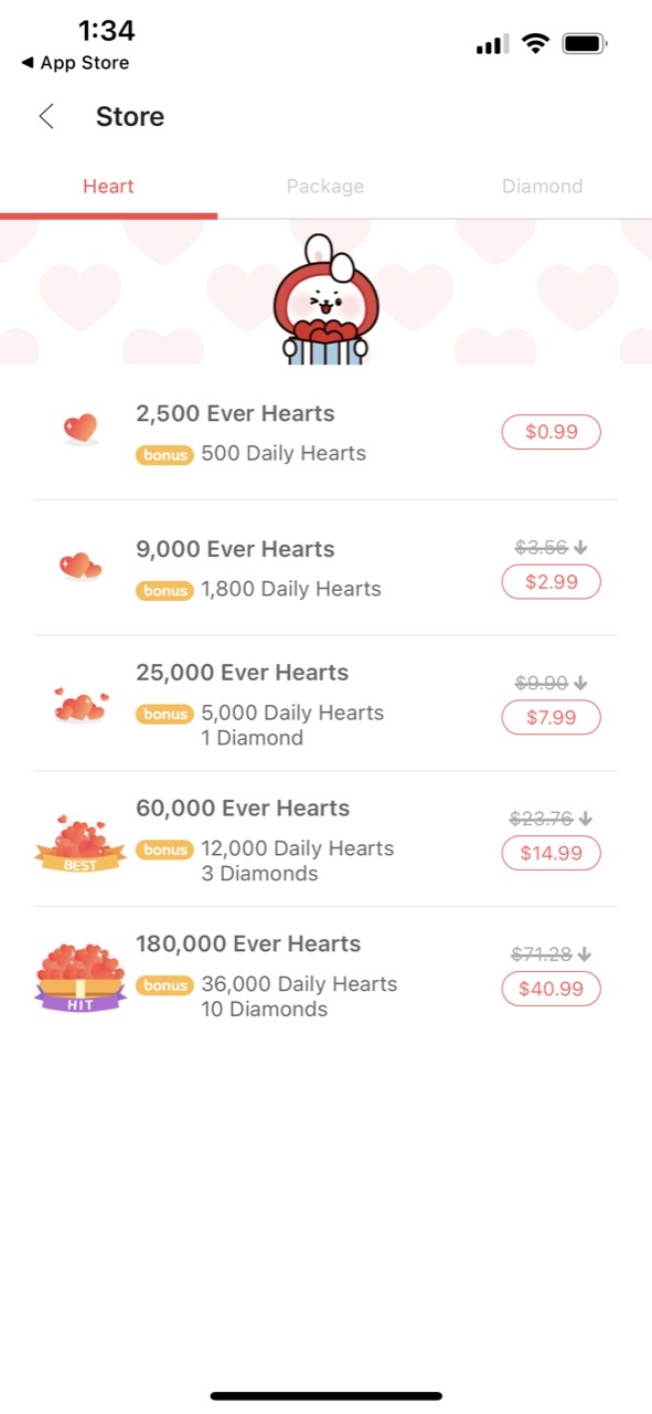 CHOEAEDOL CELEB: K-Celeb Fans