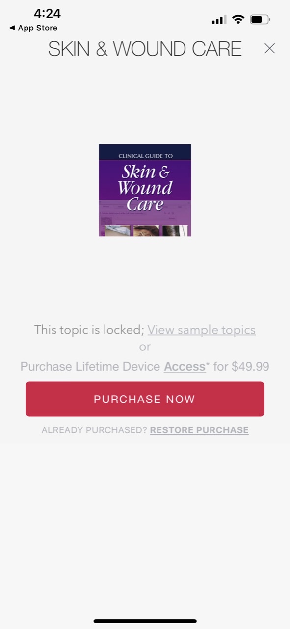 Clinical Guide Skin Wound Care