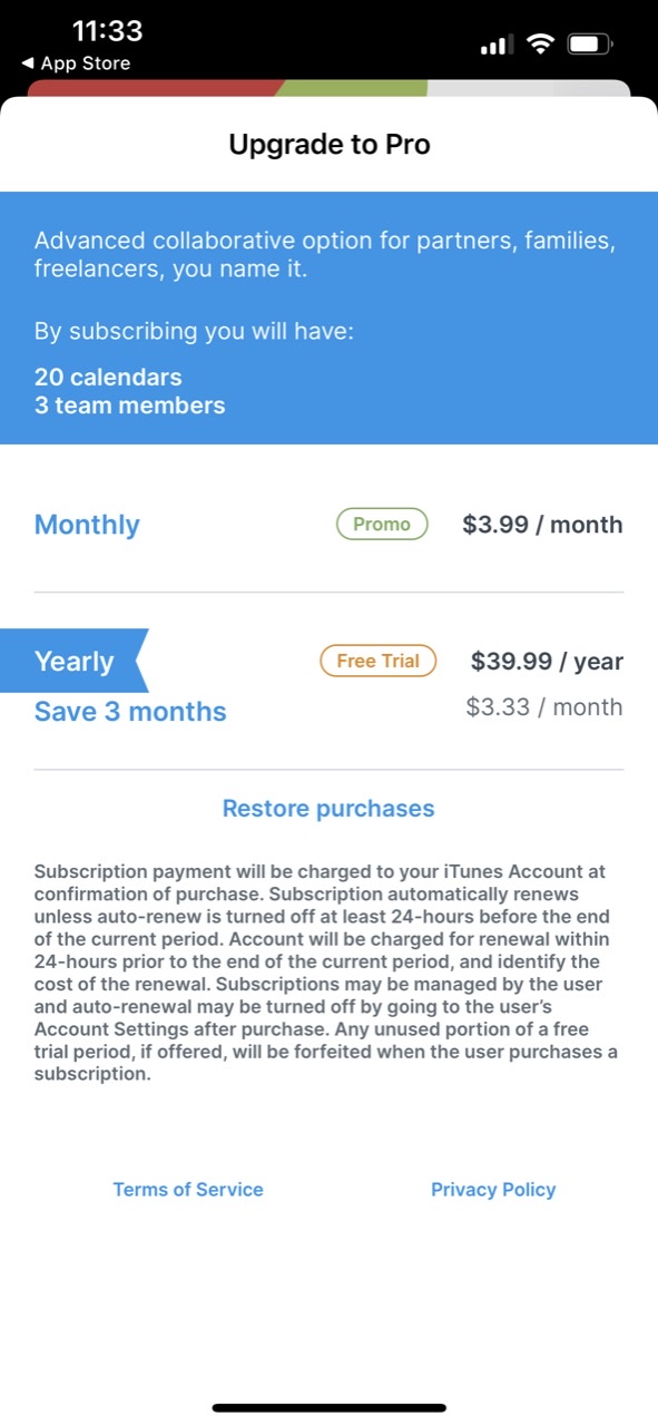 Dollarbird Pro