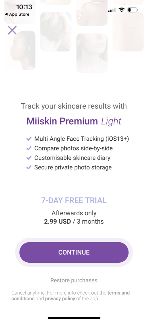Miiskin Skin & Dermatology