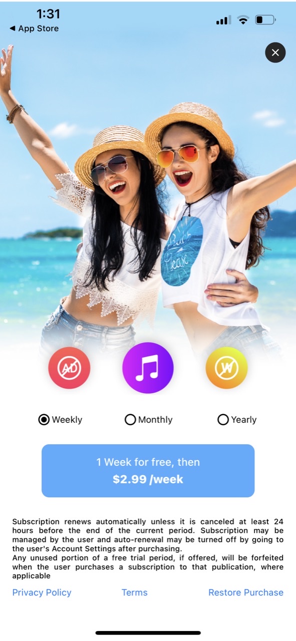 Slideshow Add Music To Video