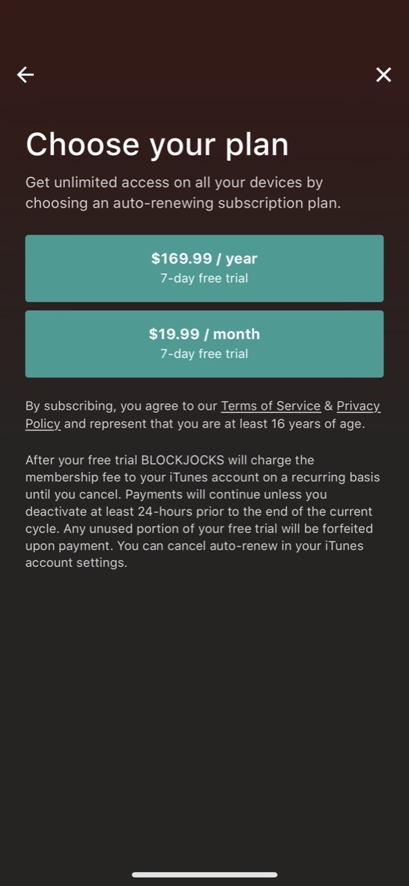 BLOCKJOCKS