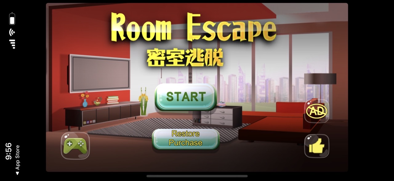 Prison Escape games-the room's secret 14