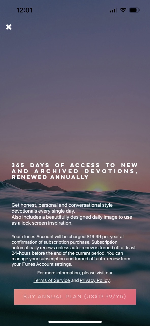 The Practice Co Devotionals