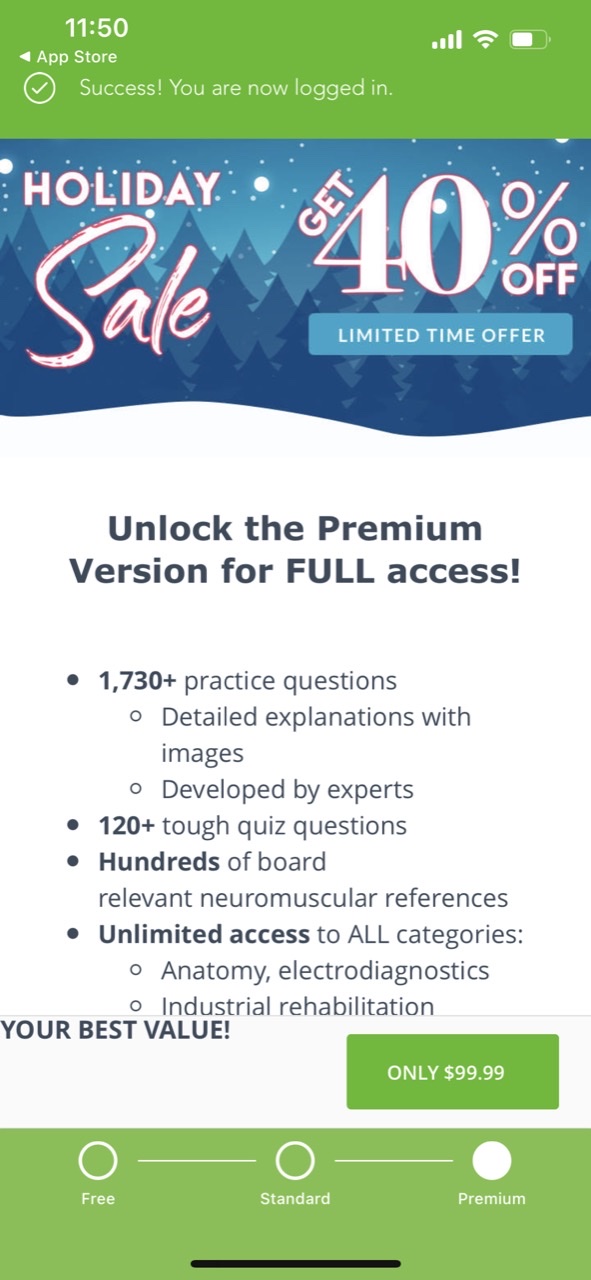 PM&R Board Exam Review