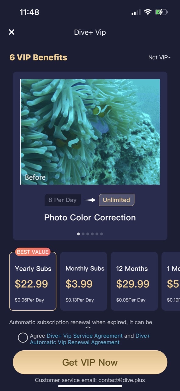 Dive+ World's Diving Community