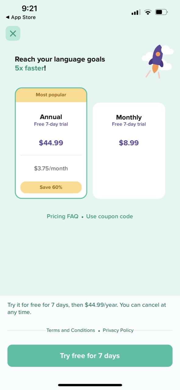 Speakly: Learn Languages Fast