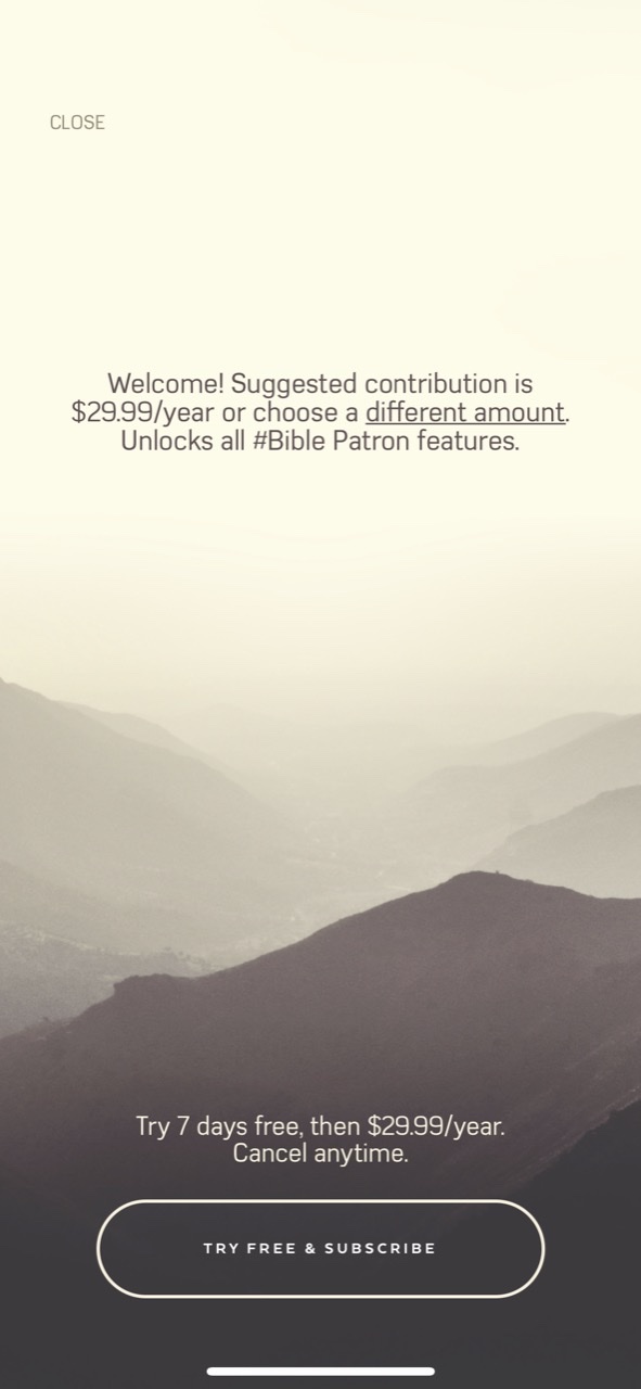 #Bible - Verse of the Day