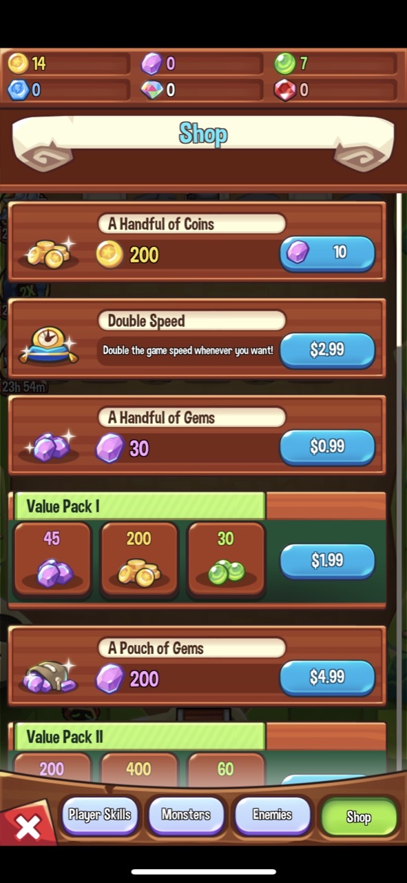 Summoners Greed: Tower Defense