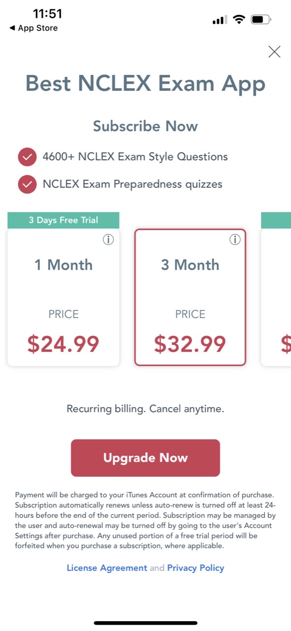 NCLEX RN Q&A + Tutoring (LWW)