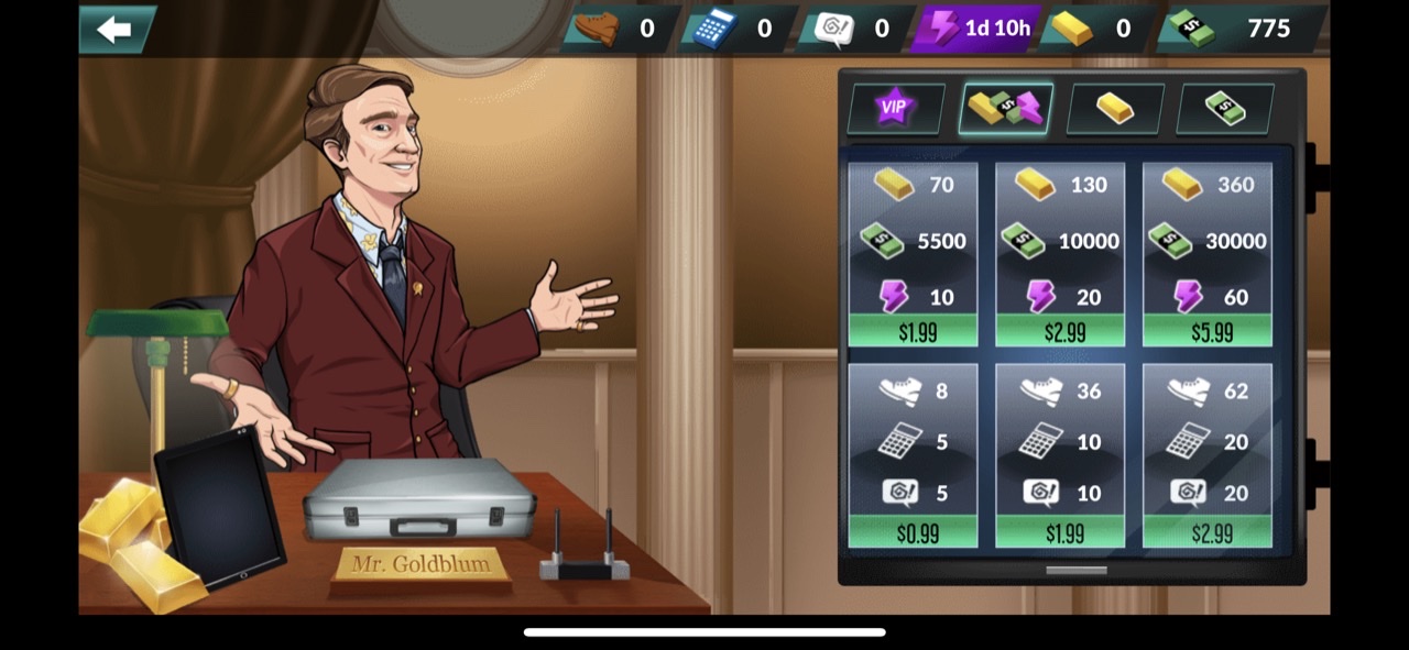 Bid Wars 2 – Pawn Shop Tycoon
