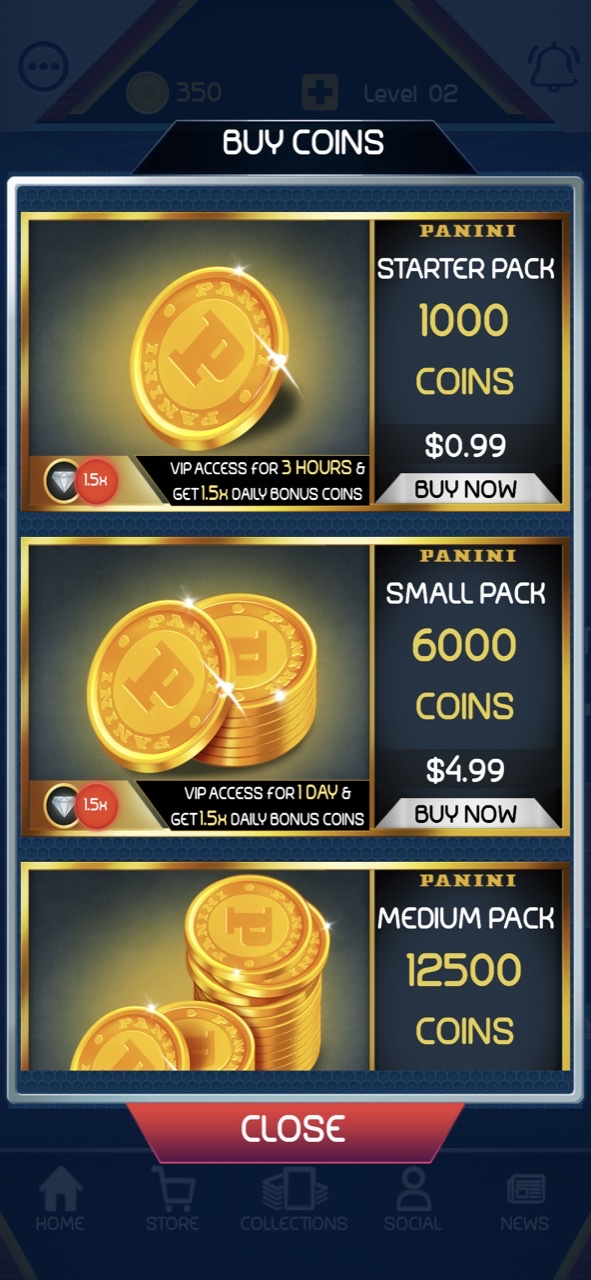 NFL Blitz - Trading Card Games