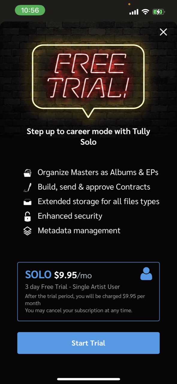 Tully