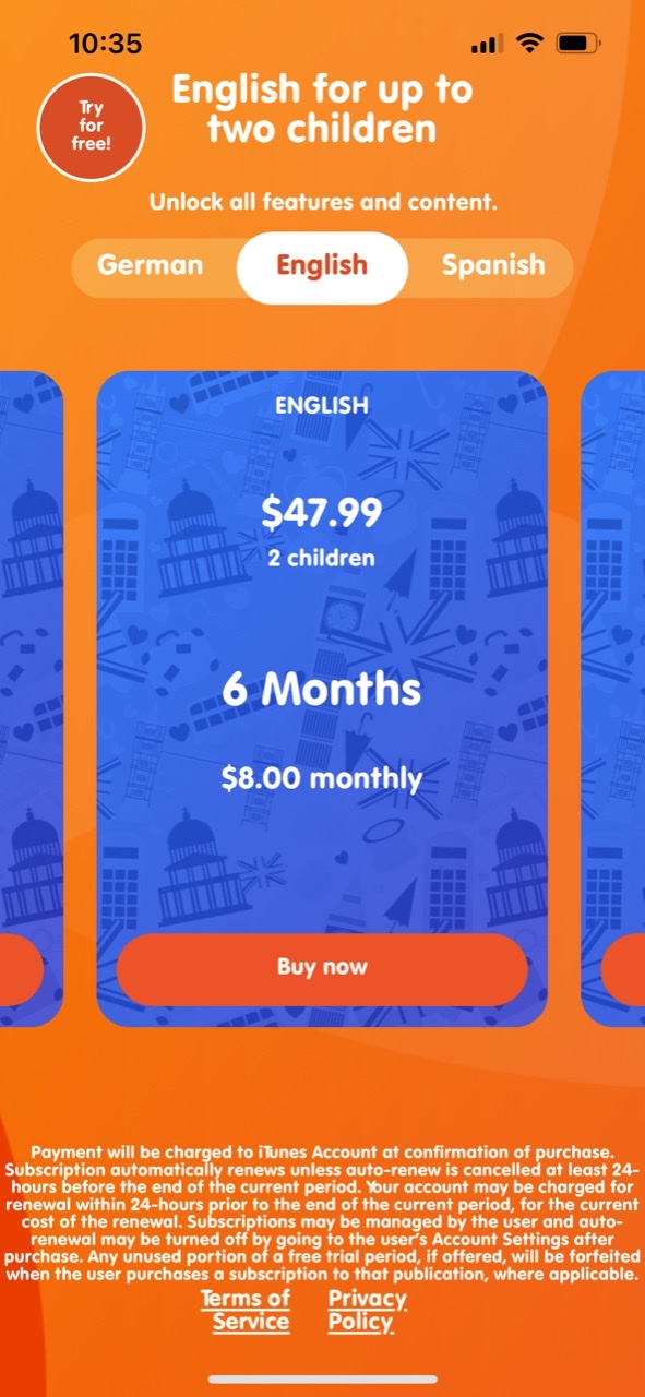eKidz.eu - Languages made easy