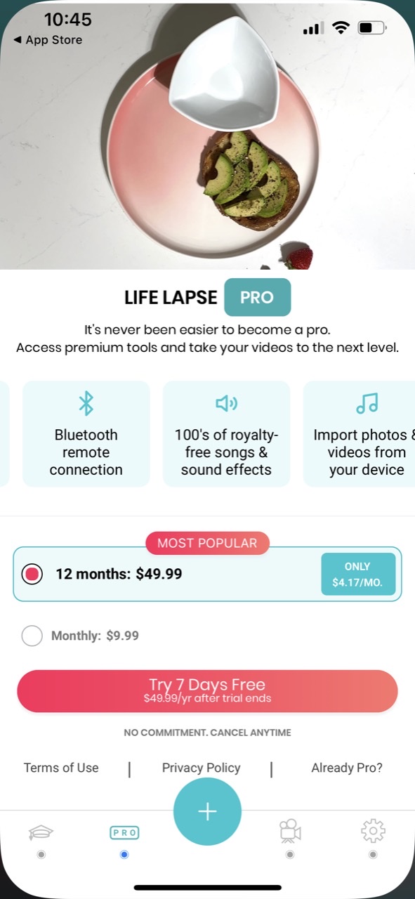 Stop Motion by Life Lapse