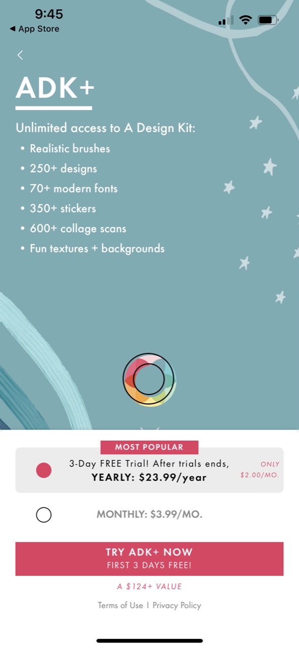 A Design Kit: Collage Maker