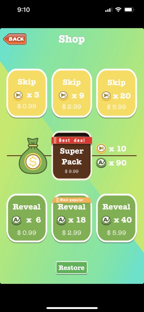 Trivia Soccer - Logo game quiz