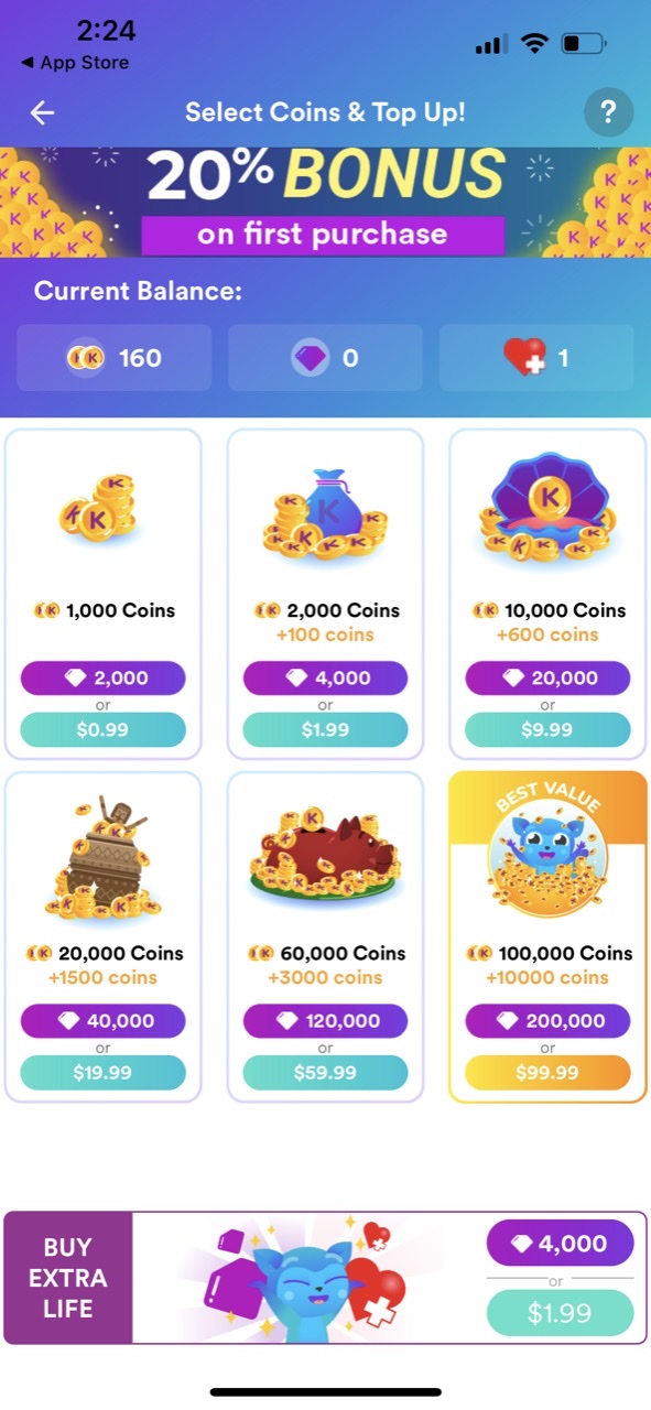 kumu - Livestream Community