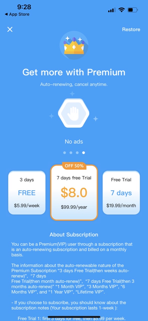 Super VPN - Secure & VPN Proxy
