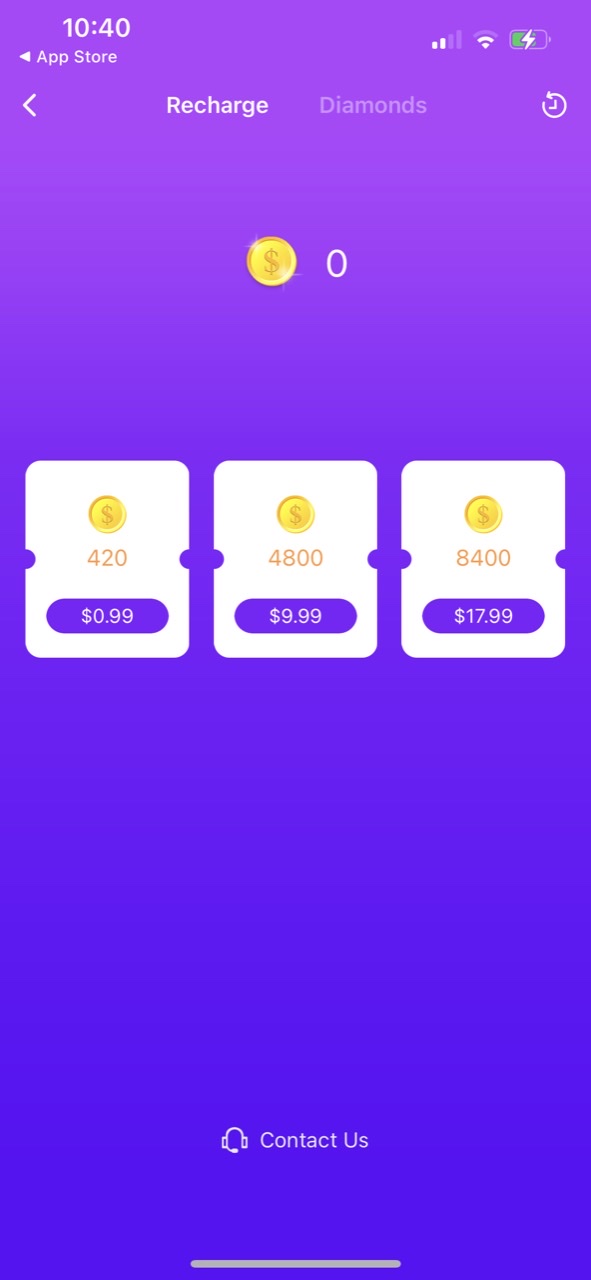 StarChat-Group Voice Chat Room