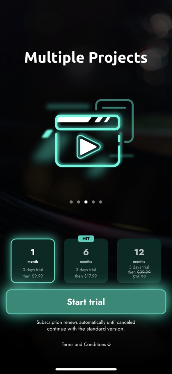 Sound Editor: Audio Changer