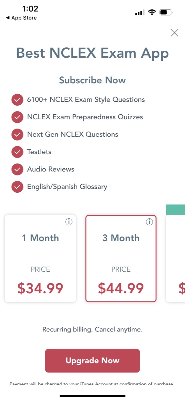 Saunders Comp Review NCLEX RN