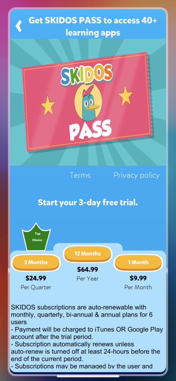 Reflex Games: Operation Math