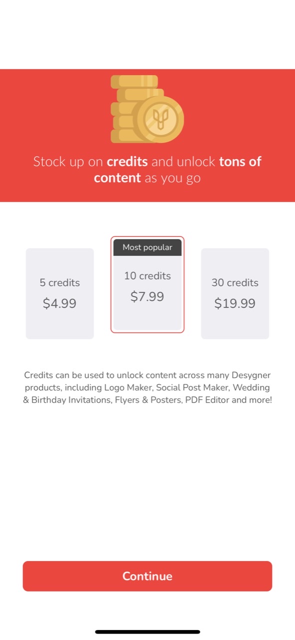 PDF Editor: Edit Everything