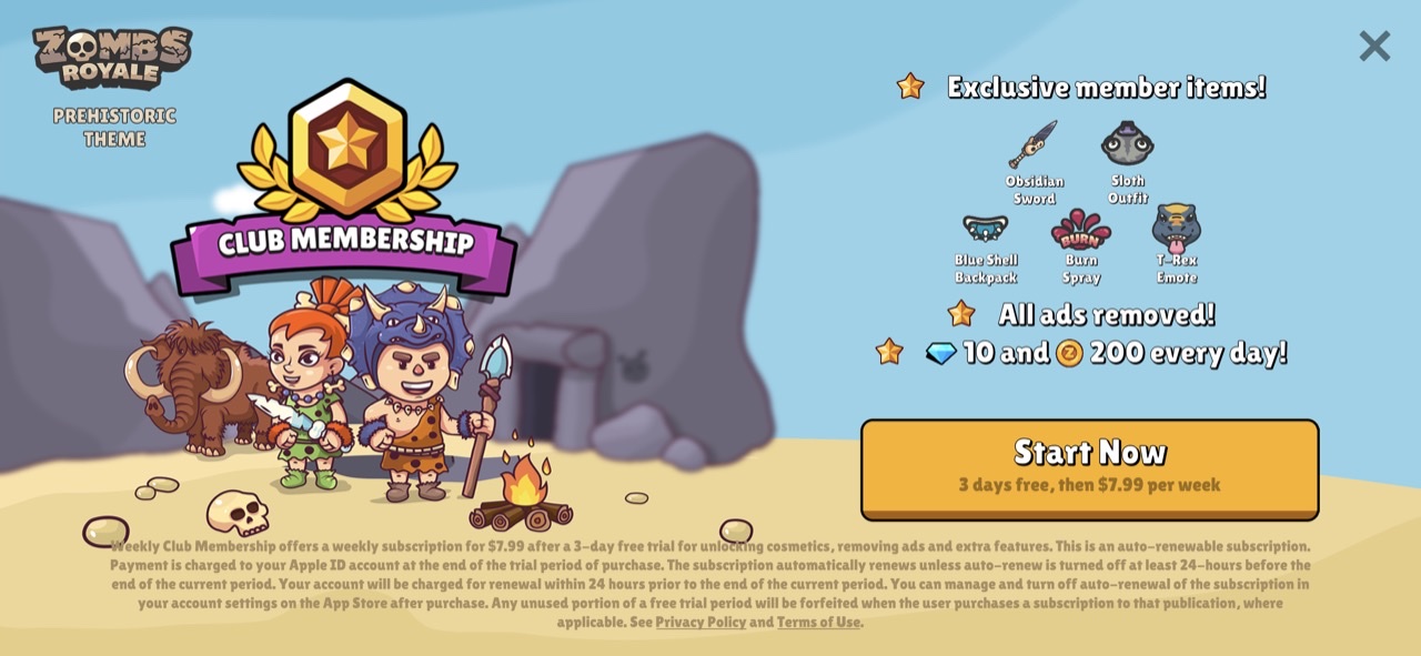 ZombsRoyale.io