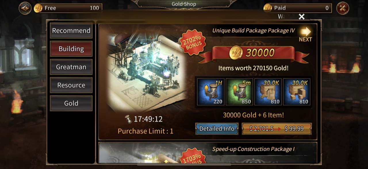 Reign of Empires: War Conquest