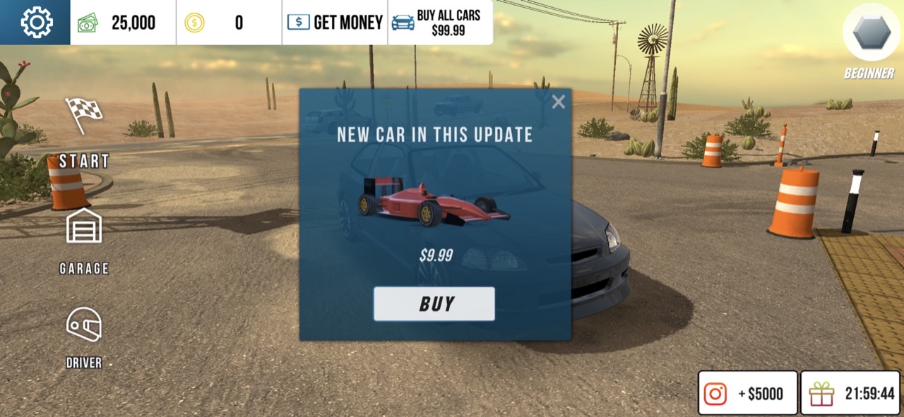 Car Parking Multiplayer
