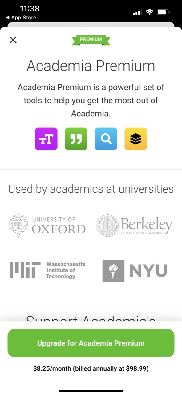 Academia.edu