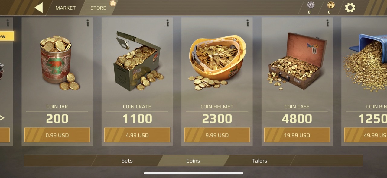 Crossout Mobile Craft War Cars