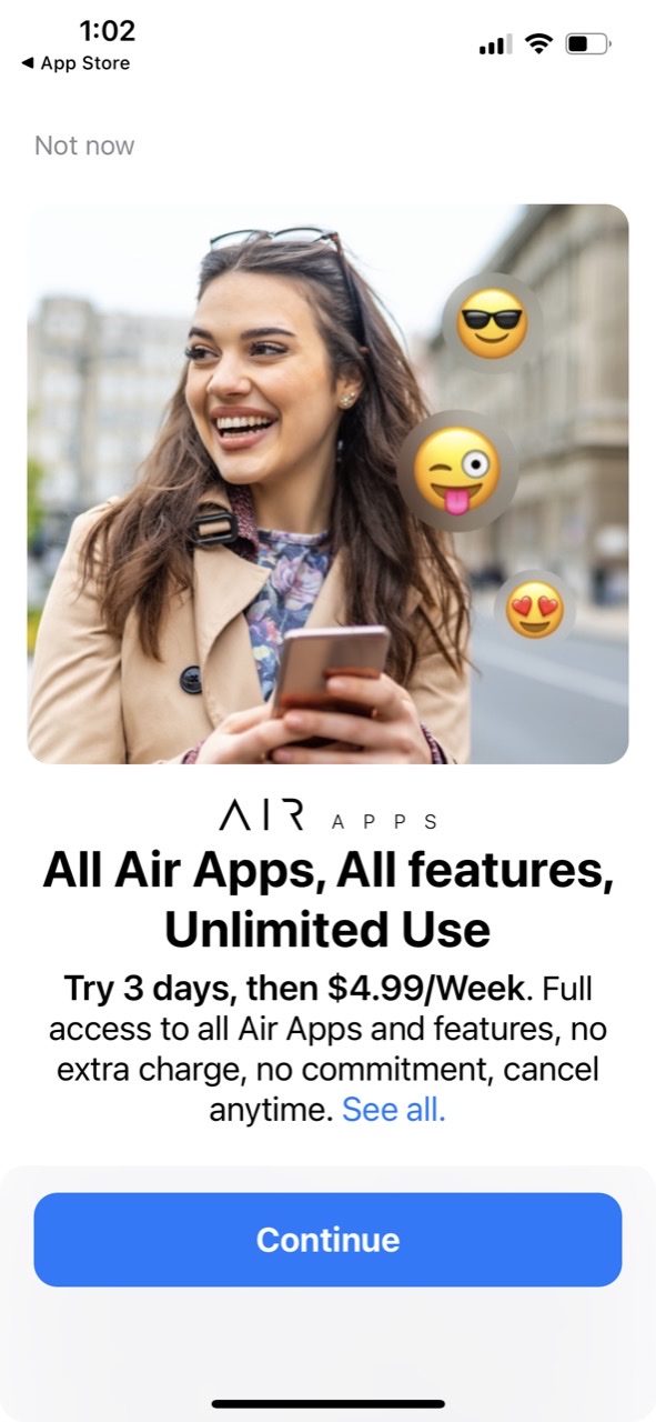 Photo Translator: Camera & OCR
