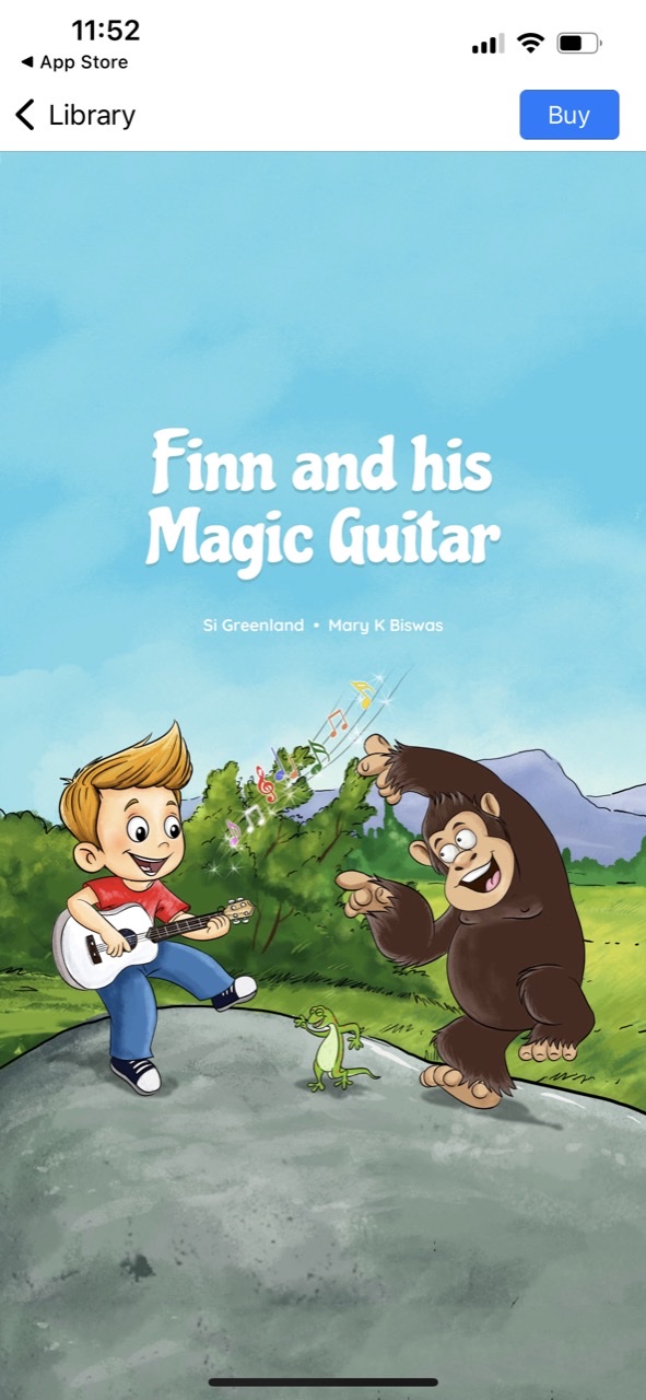 Unuhi: Bilingual Books