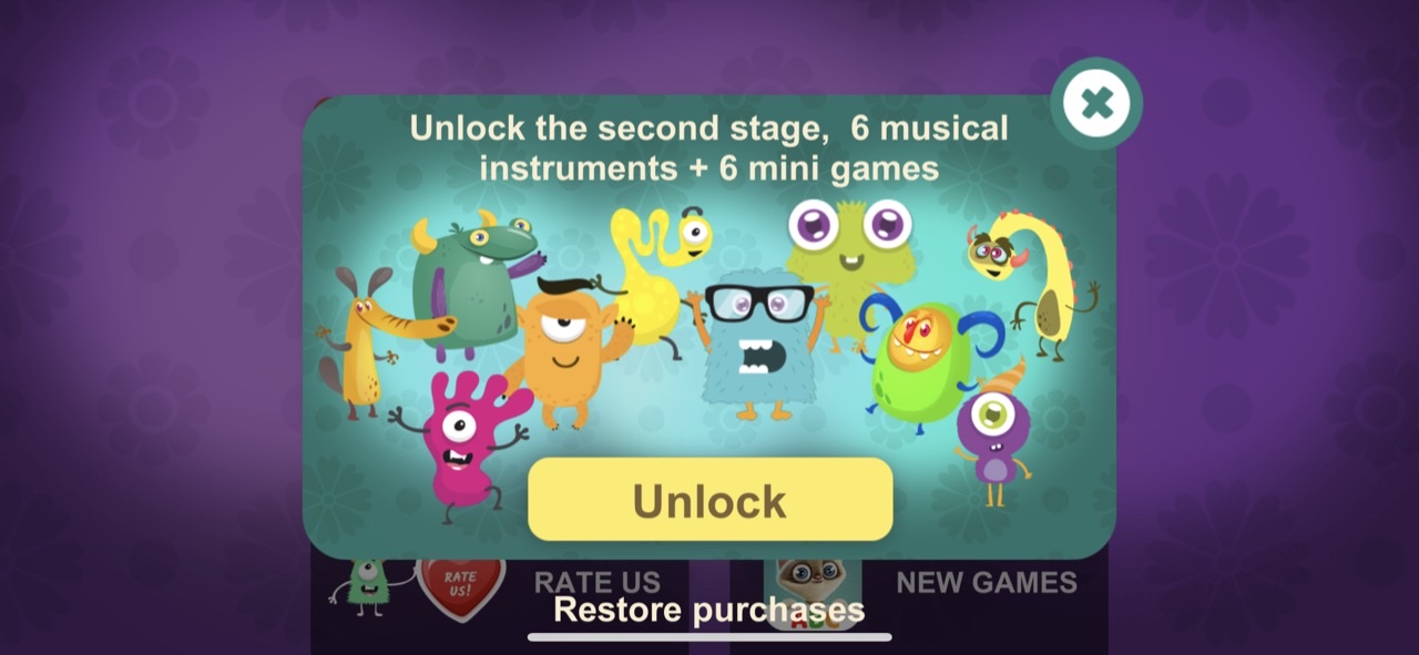 Baby Apps