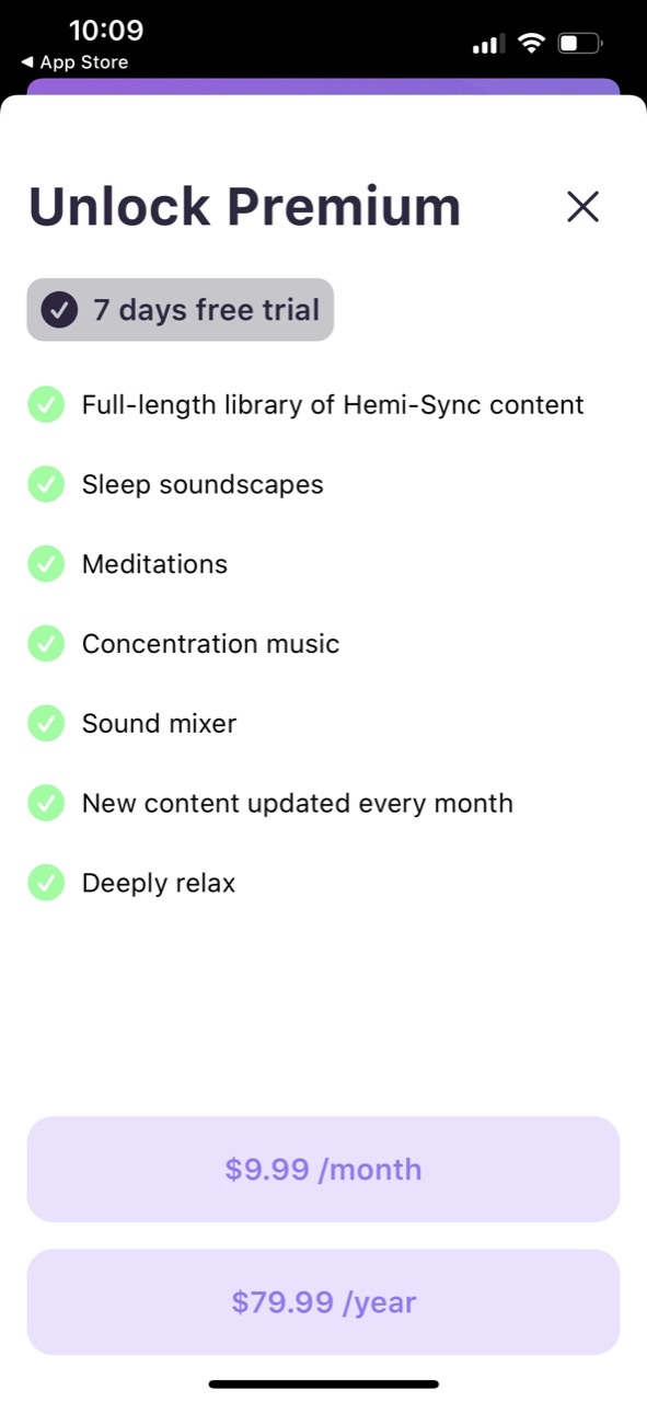 Hemi-Sync® Flow