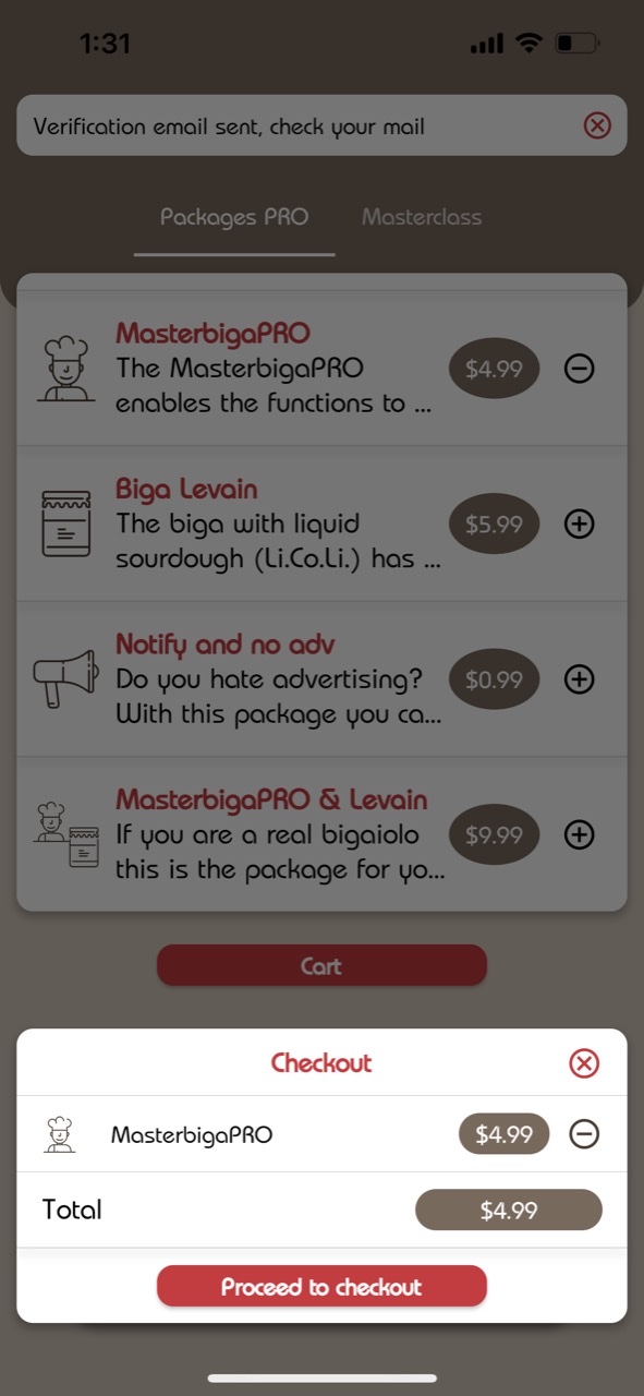 MasterBiga