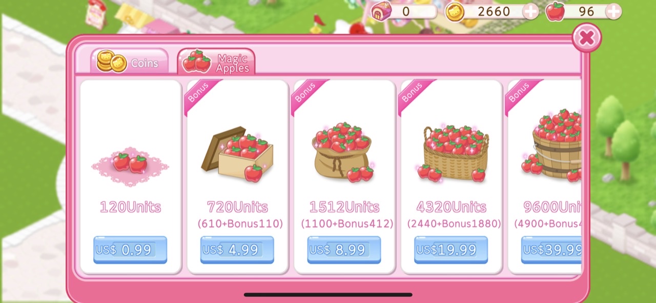 Hello Kitty World 2