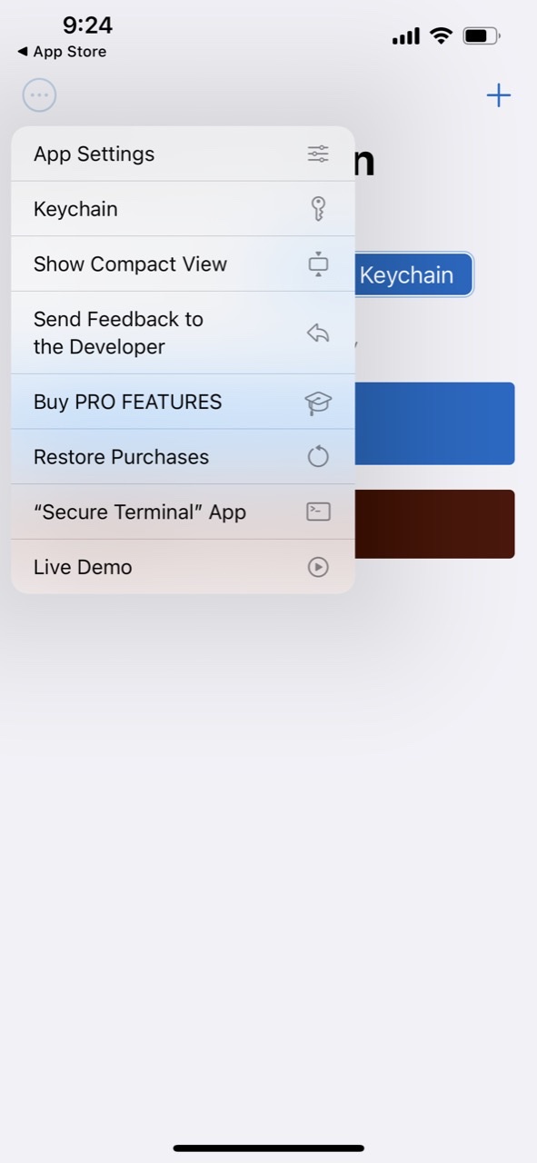 SQL Server Mobile Client
