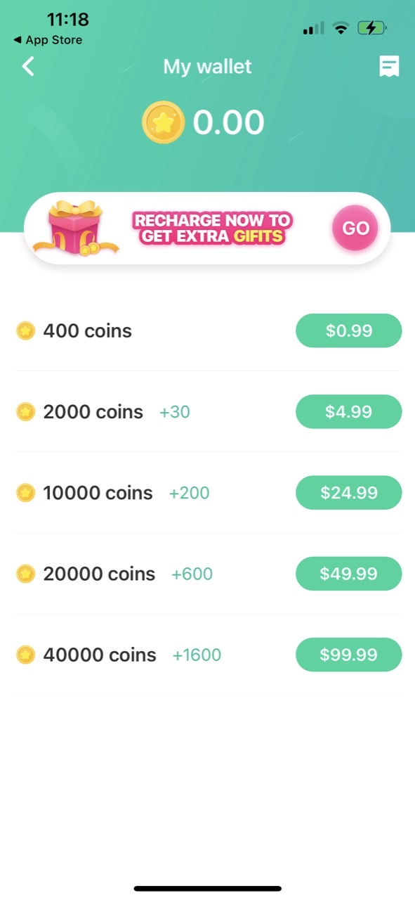 LightChat- Friendly Group Chat