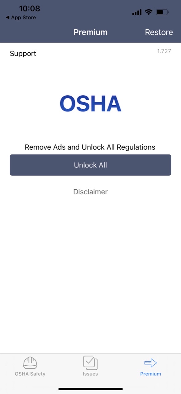 OSHA Safety Regulations Guide