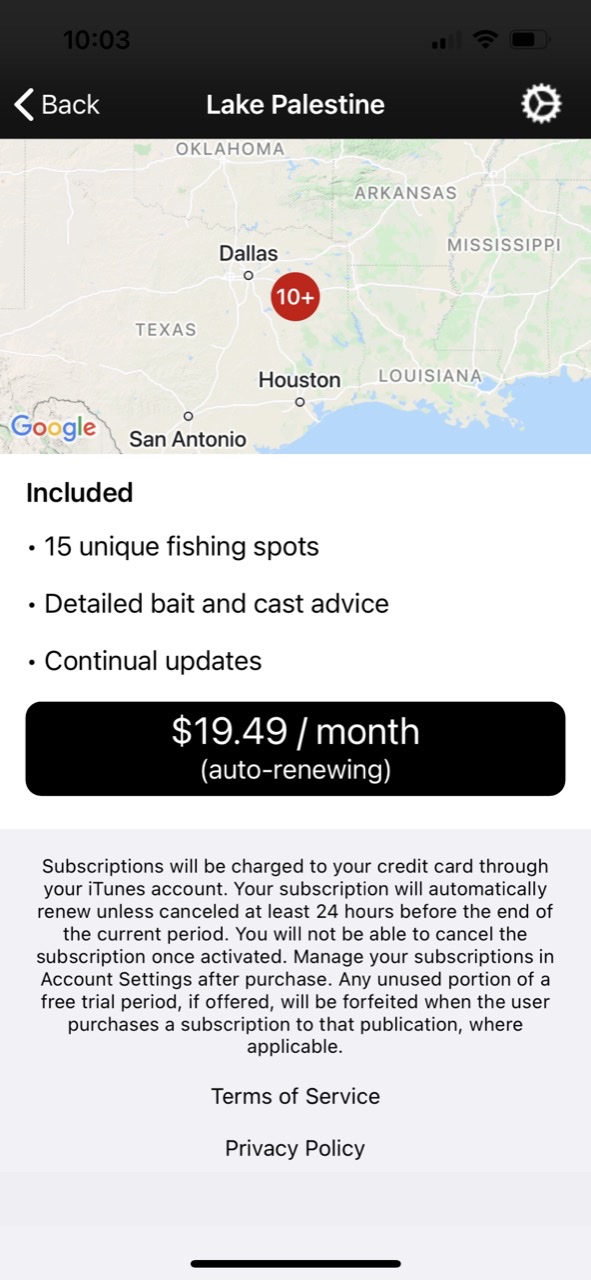 Fish Lyfe