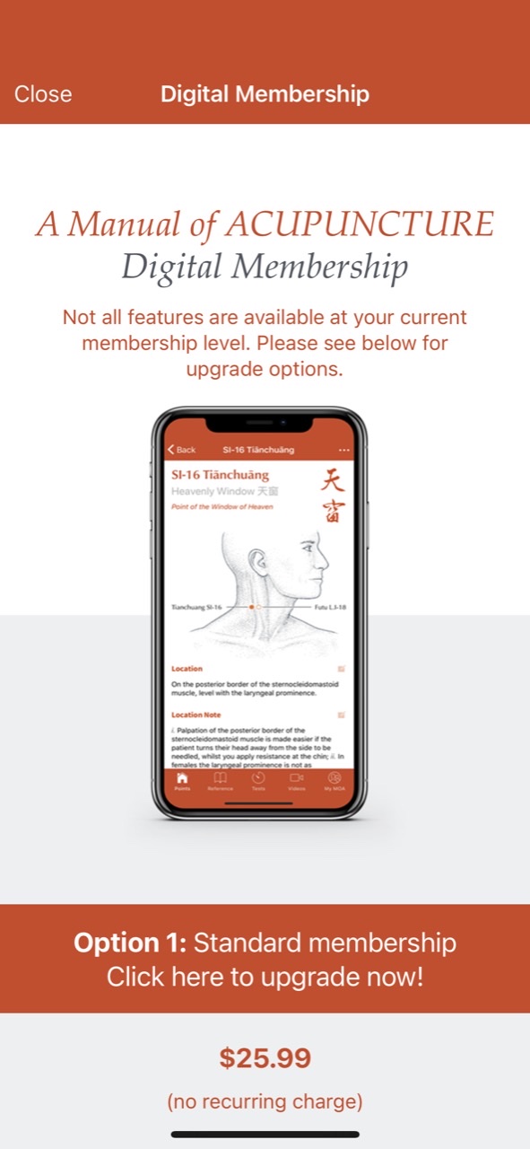 A Manual of Acupuncture