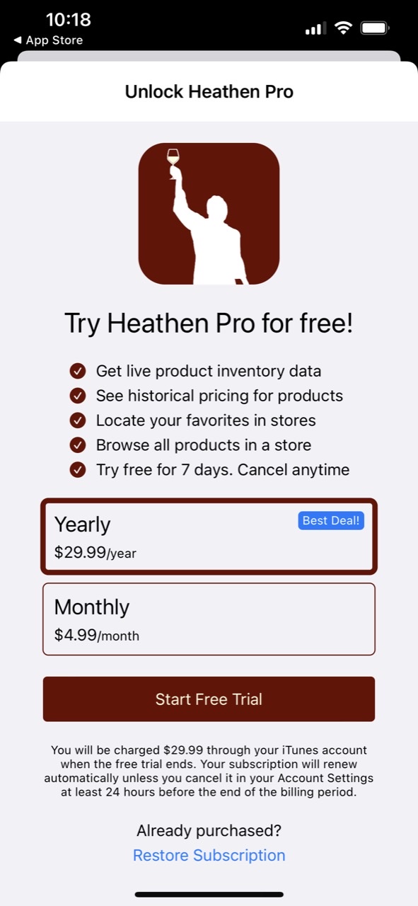 Heathen