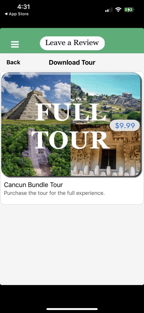 Chichen Itza Tour Guide Cancun